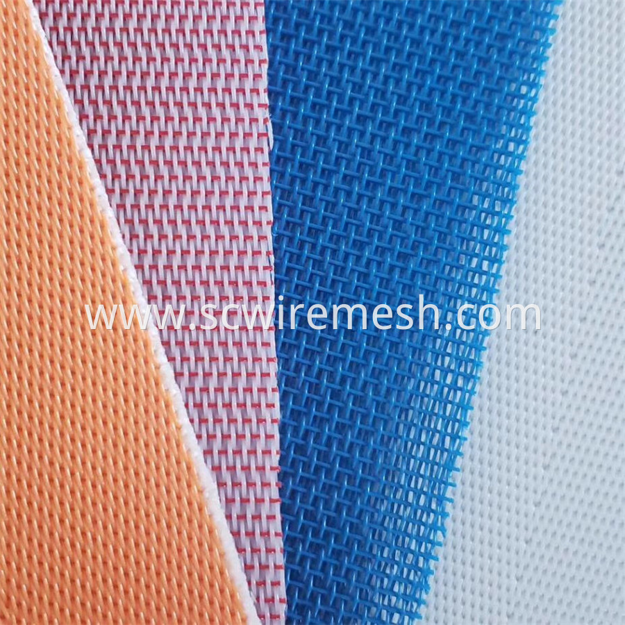 Polyester Mesh Belt